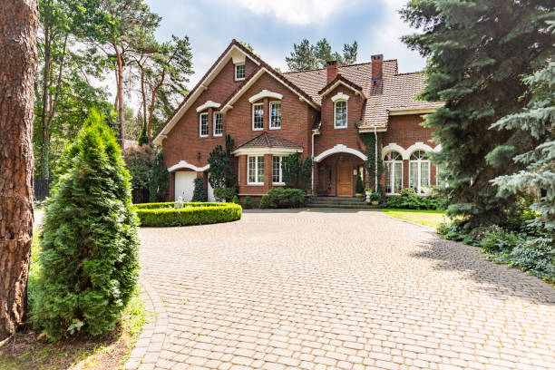 Best Concrete Paver Driveway  in Duncansville, PA