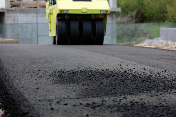 Best Paver Driveway Replacement  in Duncansville, PA