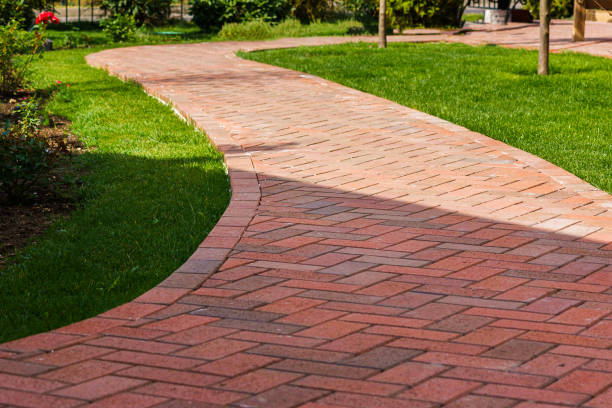 Best Driveway Pavers Contractor  in Duncansville, PA