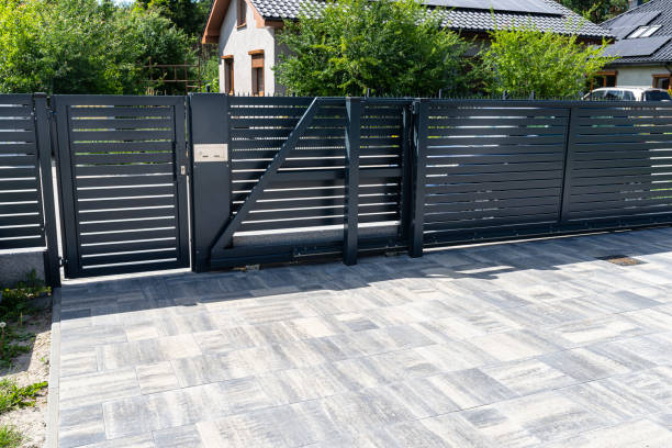 Best Residential Driveway Paver Services  in Duncansville, PA