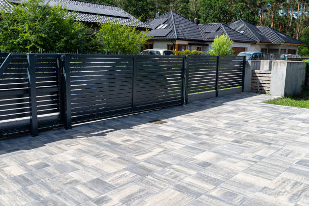 Best Commercial Driveway Pavers  in Duncansville, PA