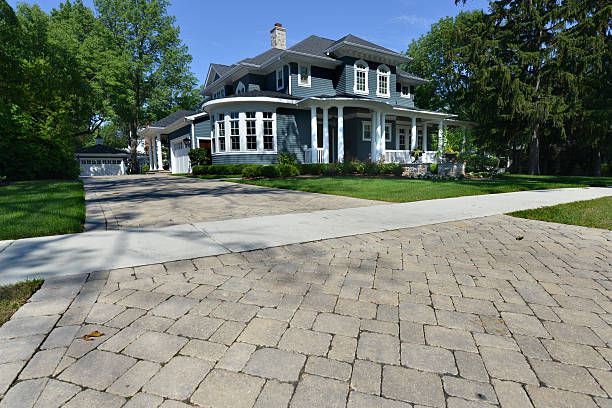 Best Driveway Repair Near Me  in Duncansville, PA