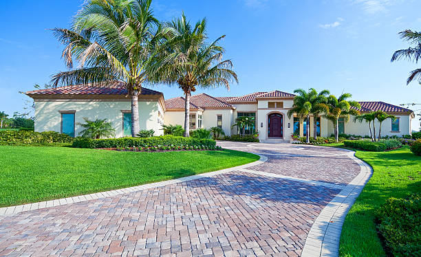 Best Custom Driveway Pavers  in Duncansville, PA