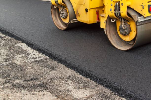 Best Decorative Driveway Pavers  in Duncansville, PA