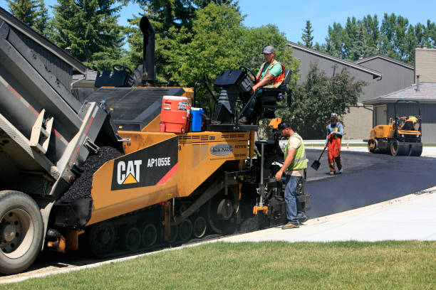Best Best Driveway Pavers  in Duncansville, PA