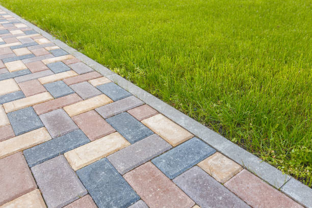 Cobblestone Driveway Pavers in Duncansville, PA