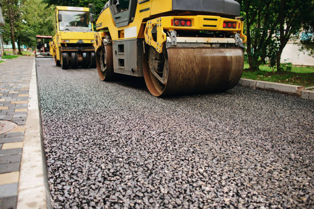 Best Cobblestone Driveway Pavers  in Duncansville, PA